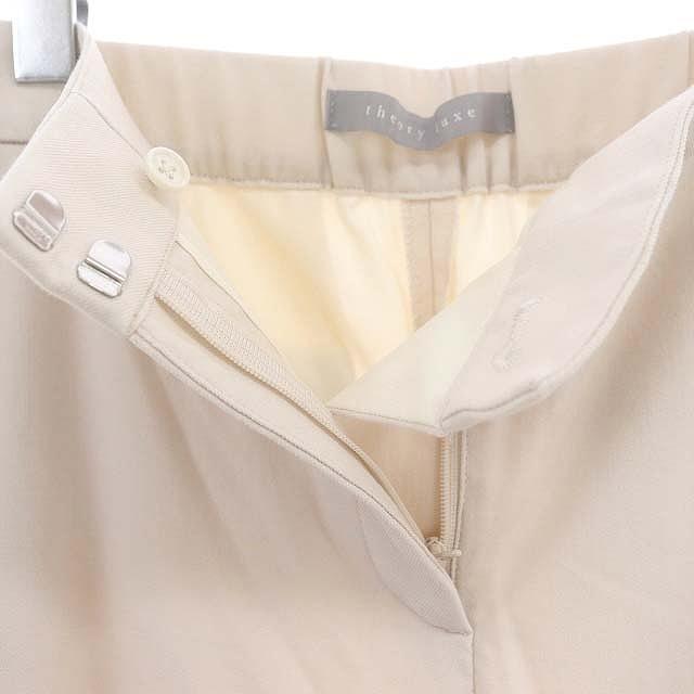theory luxe（セオリーリュクス） theory luxe 23AW New Saxony Light