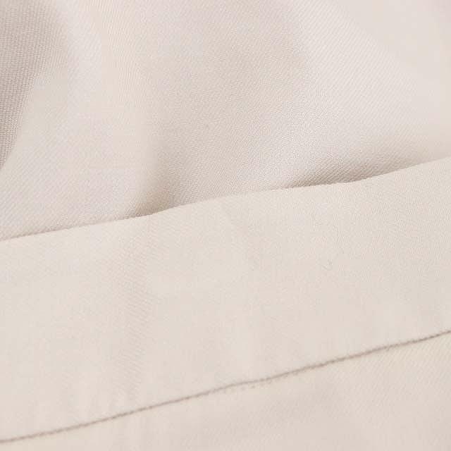 theory luxe（セオリーリュクス） theory luxe 23AW New Saxony Light