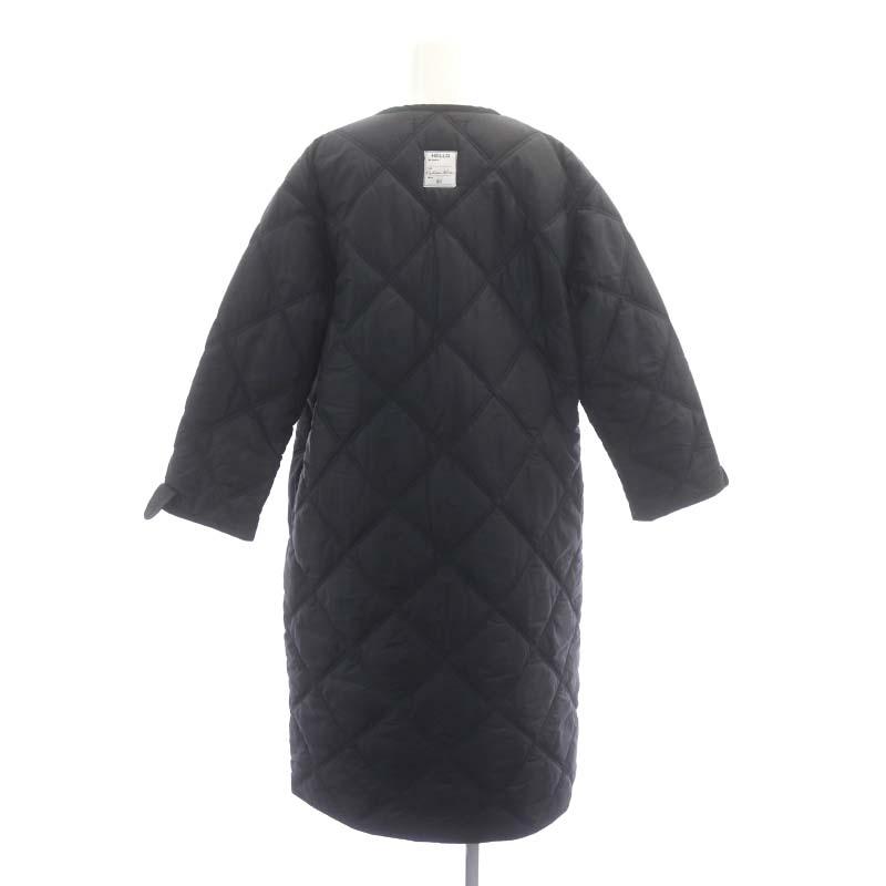 マディソンブルー MADISONBLUE LINER COAT D QUILTING COAT 
