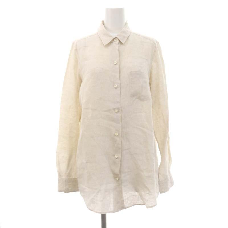 ミューズ ドゥーズィエム クラス MUSE de Deuxieme Classe LINEN 