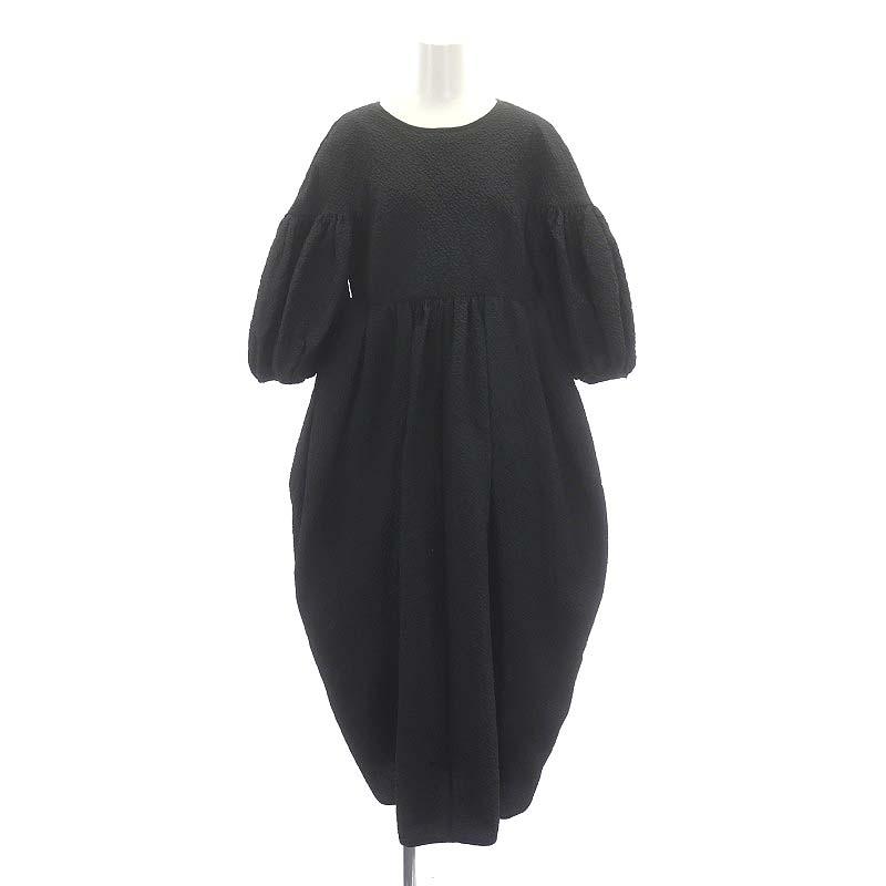 セシリーバンセン CECILIE BAHNSEN JEANNE DRESS ドレス ワンピース 
