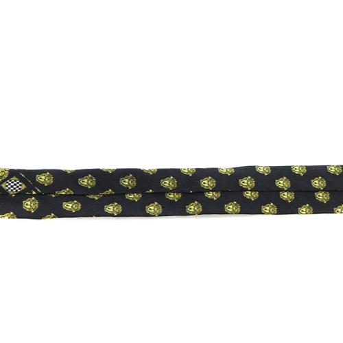 ジャンニヴェルサーチ ヴェルサーチェ GIANNI VERSACE メデューサ 総柄