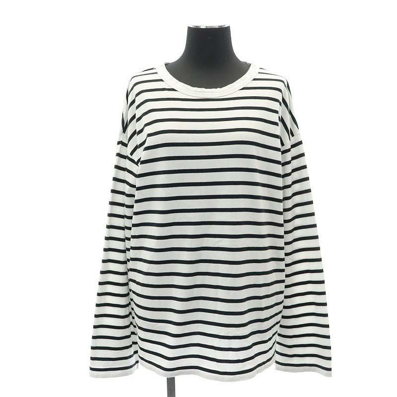 ドゥーズィエムクラス DEUXIEME CLASSE 23SS Couth ボーダー Tシャツ 