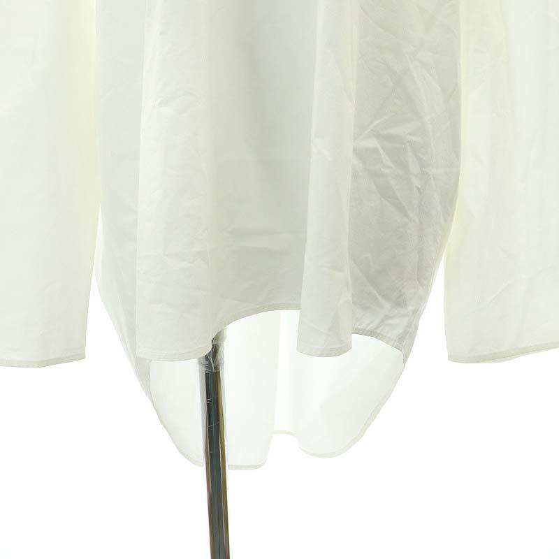 エムエムシックス メゾンマルジェラ MM6 Maison Margiela ピンタック  