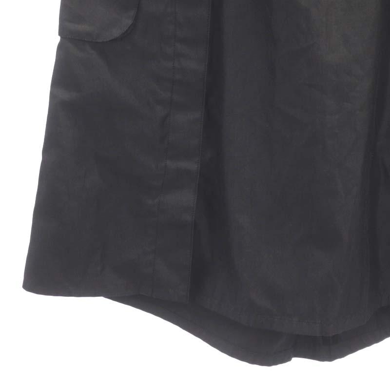 ゼロイチユーイチゼロ 01U10 モーターサイクル・クローク・スカート  