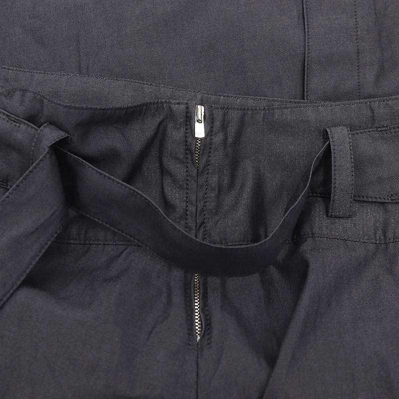 ゼロイチユーイチゼロ 01U10 モーターサイクル・クローク・スカート  