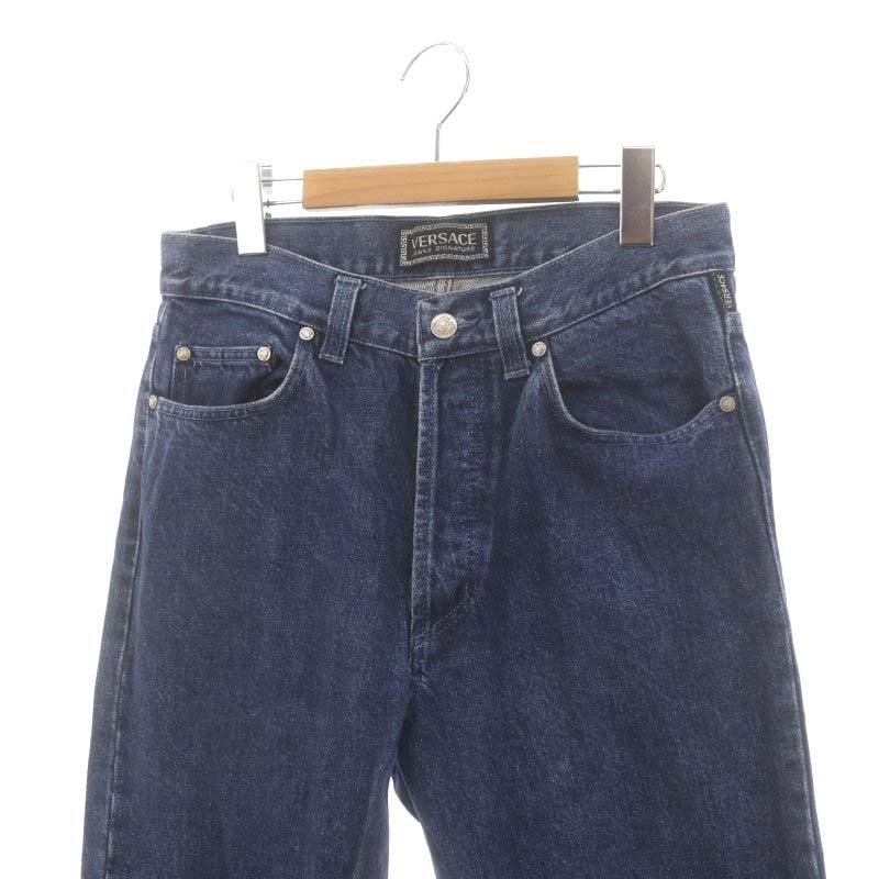 ヴェルサーチジーンズ VERSACE JEANS COUTURE ヴィンテージ 