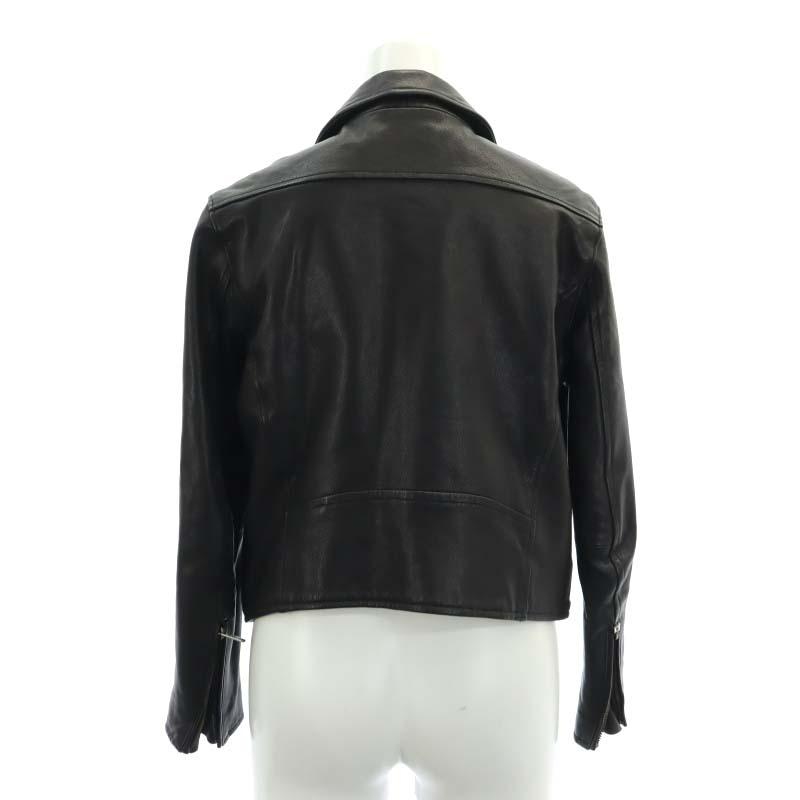 ドメニコアンドサヴィオ DOMENICO+SAVIO RIDERS JACKET ジャケット 