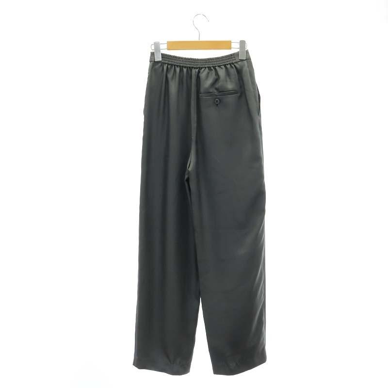 スタニングルアー STUNNING LURE ウォッシャブルワイドパンツ  