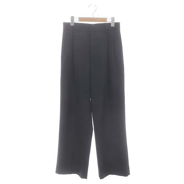 ミューズ ドゥーズィエム クラス MUSE de Deuxieme Classe 22AW WOOL  