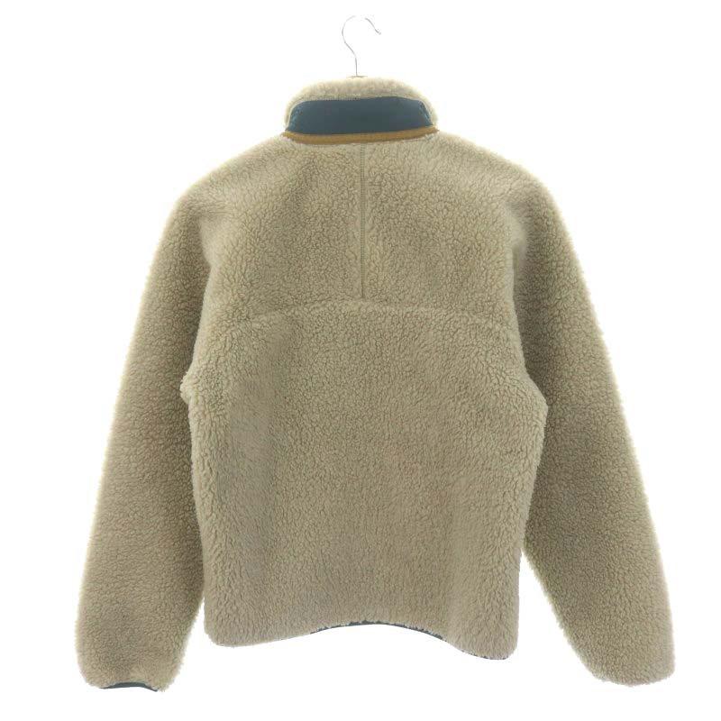 パタゴニア Patagonia レトロXジャケット フリースジャケット ジップ 