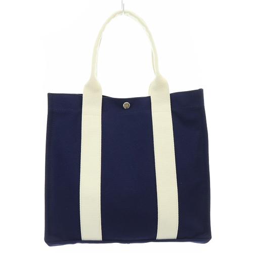 フランソワレニエ FRANCOIS RENIER キャンバス トートバッグ 