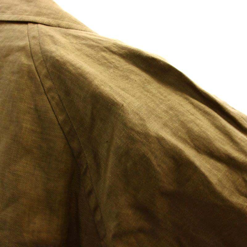 トラディショナルウェザーウェア Traditional Weatherwear リネン 
