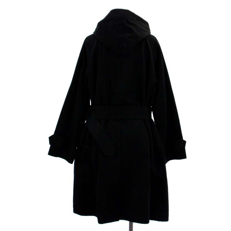 未使用品 マーガレットハウエル MARGARET HOWELL 23AW COTTON 
