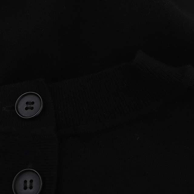 theory luxe セオリーリュクス 24SS Snow Sasha クル―ネック theory luxe セオリーリュクス 24SS Snow Sasha クル―ネック