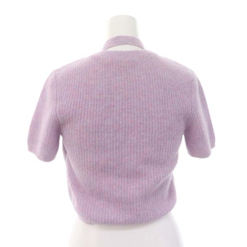 アレキサンダーワン ALEXANDER WANG ショートスリーブ レイヤー  