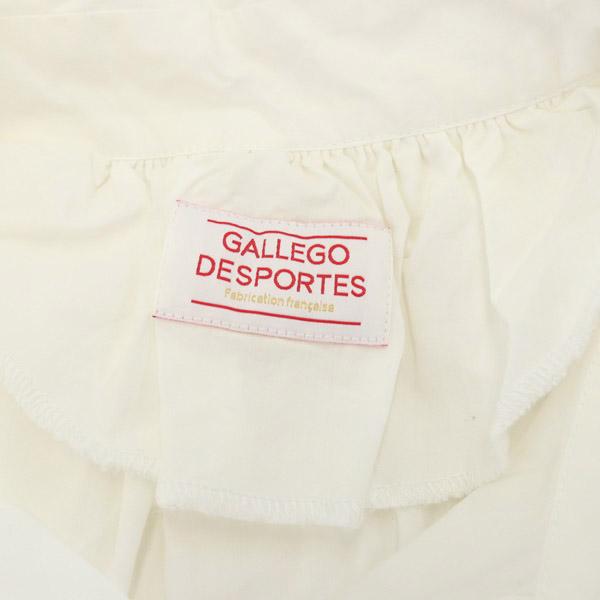 ギャレゴデスポート gallego desportes Deuxieme Classe取り扱い  