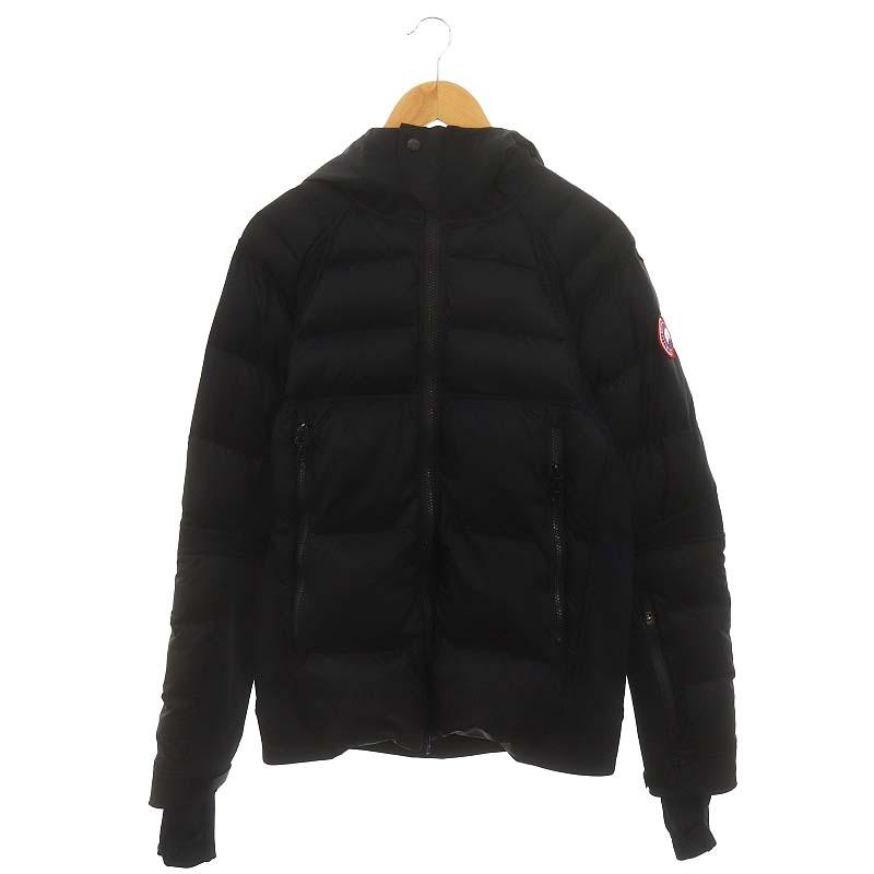 カナダグース Hybridge Sutton Parka ハイブリッジ サットンパーカ 