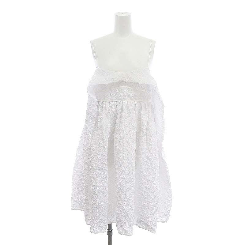 セシリーバンセン Cecilie Bahnsen SUSU DRESS キャミワンピース セシリーバンセン Cecilie Bahnsen SUSU DRESS キャミワンピース