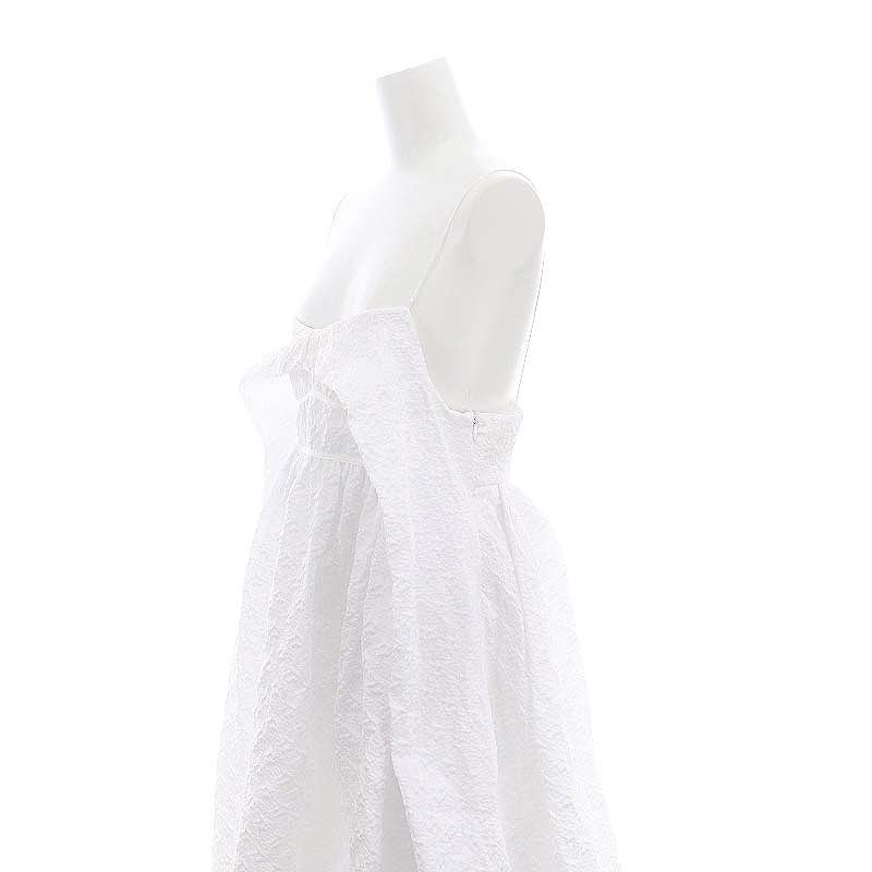セシリーバンセン Cecilie Bahnsen SUSU DRESS キャミワンピース セシリーバンセン Cecilie Bahnsen SUSU DRESS キャミワンピース