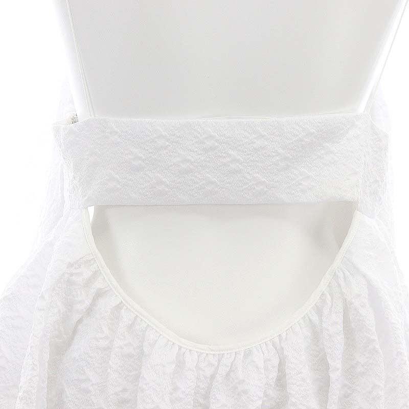セシリーバンセン Cecilie Bahnsen SUSU DRESS キャミワンピース セシリーバンセン Cecilie Bahnsen SUSU DRESS キャミワンピース