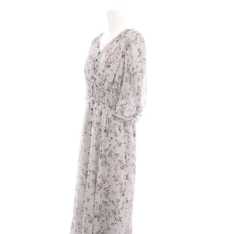 アプワイザーリッシェ Apuweiser-riche 洗える マチフレア  