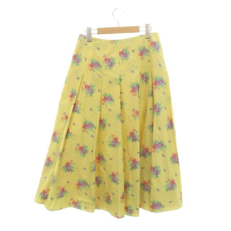 新品未使用】 BLAMINK ブラミンク 2023ss ラメ スカート 36 【公式通販】