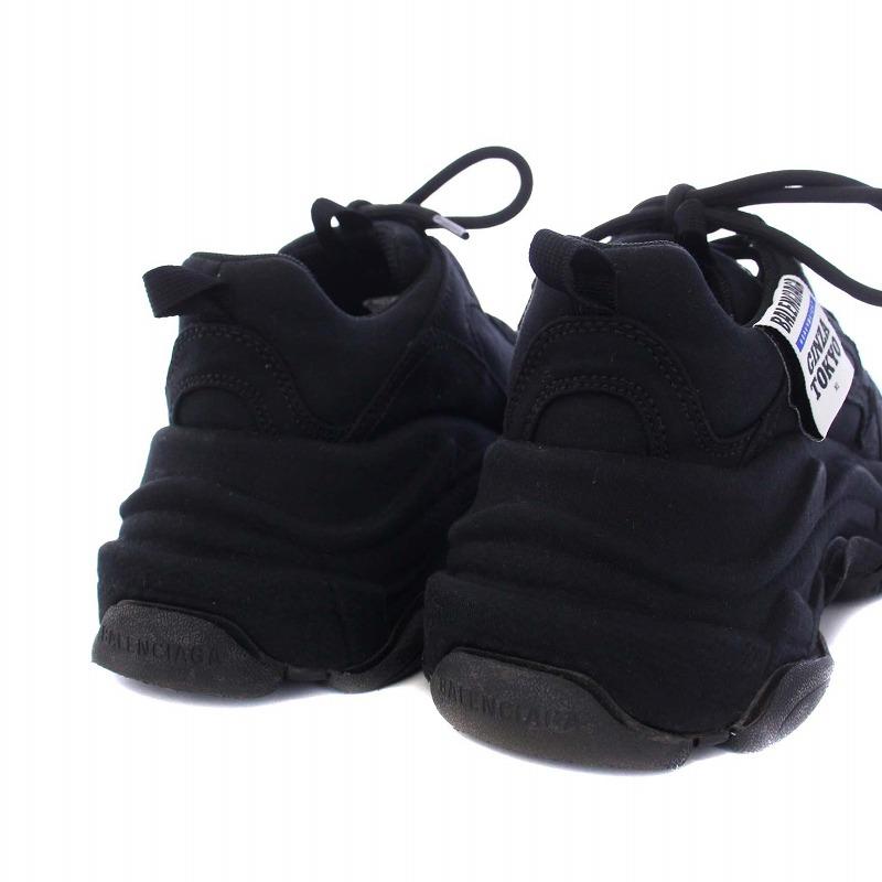 BALENCIAGA（バレンシアガ） 日本限定 Triple S Ginza Tokyo Exclusive