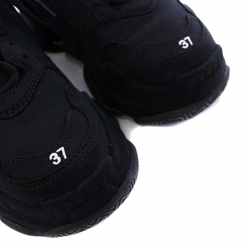 BALENCIAGA（バレンシアガ） 日本限定 Triple S Ginza Tokyo Exclusive