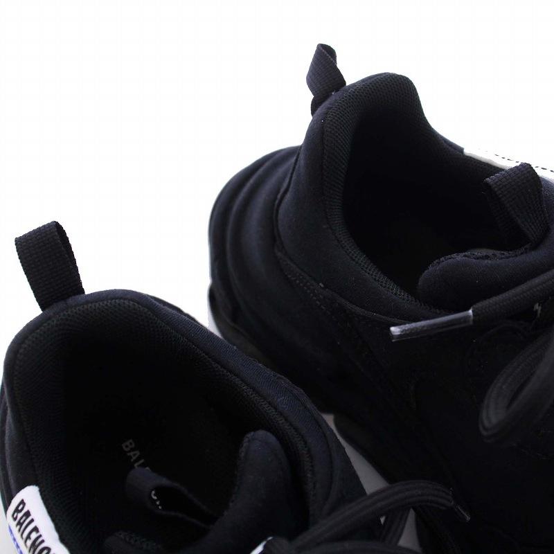 BALENCIAGA（バレンシアガ） 日本限定 Triple S Ginza Tokyo Exclusive