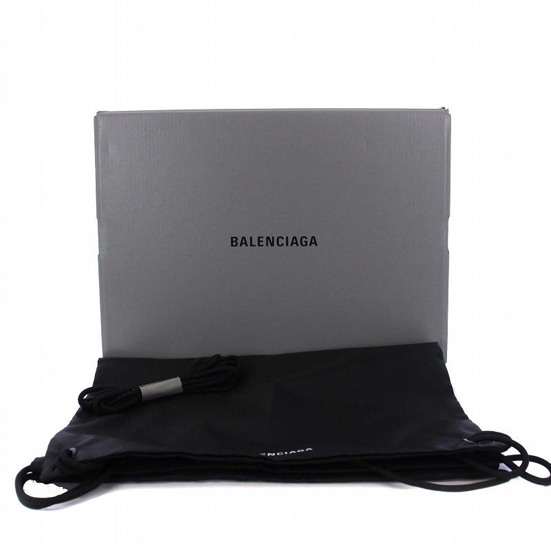 BALENCIAGA（バレンシアガ） 日本限定 Triple S Ginza Tokyo Exclusive