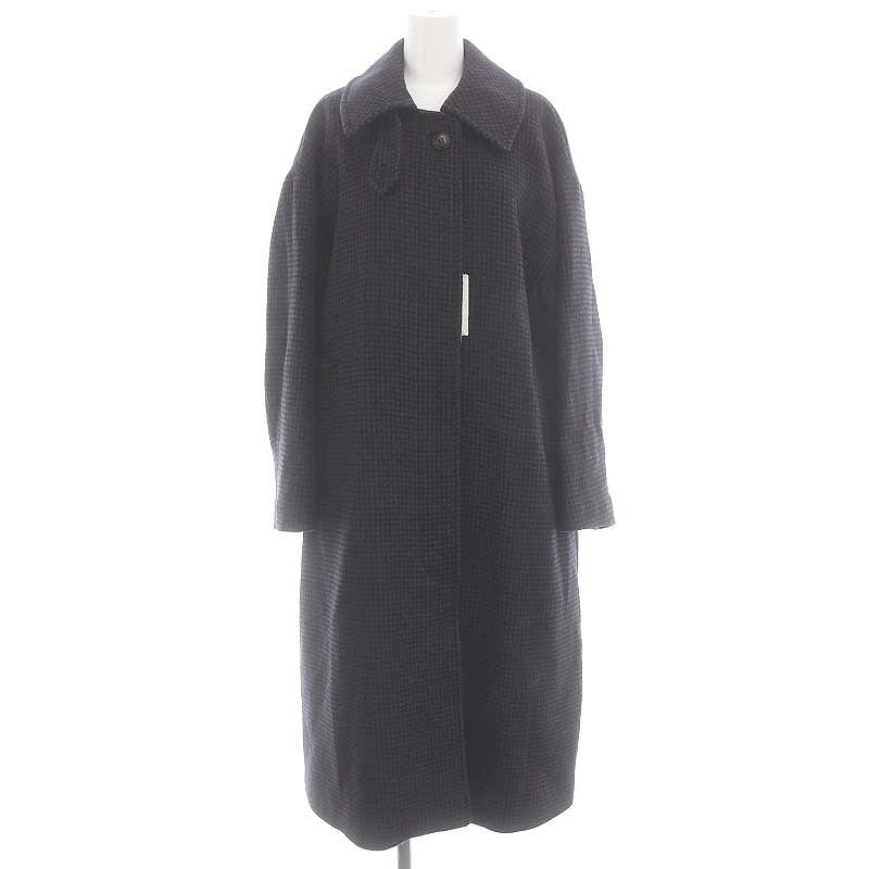 ジャーナルスタンダード MANTECOハウンドトゥースコート MANTECOハウンドトゥースコート | ジャーナルスタンダード(JOURNAL