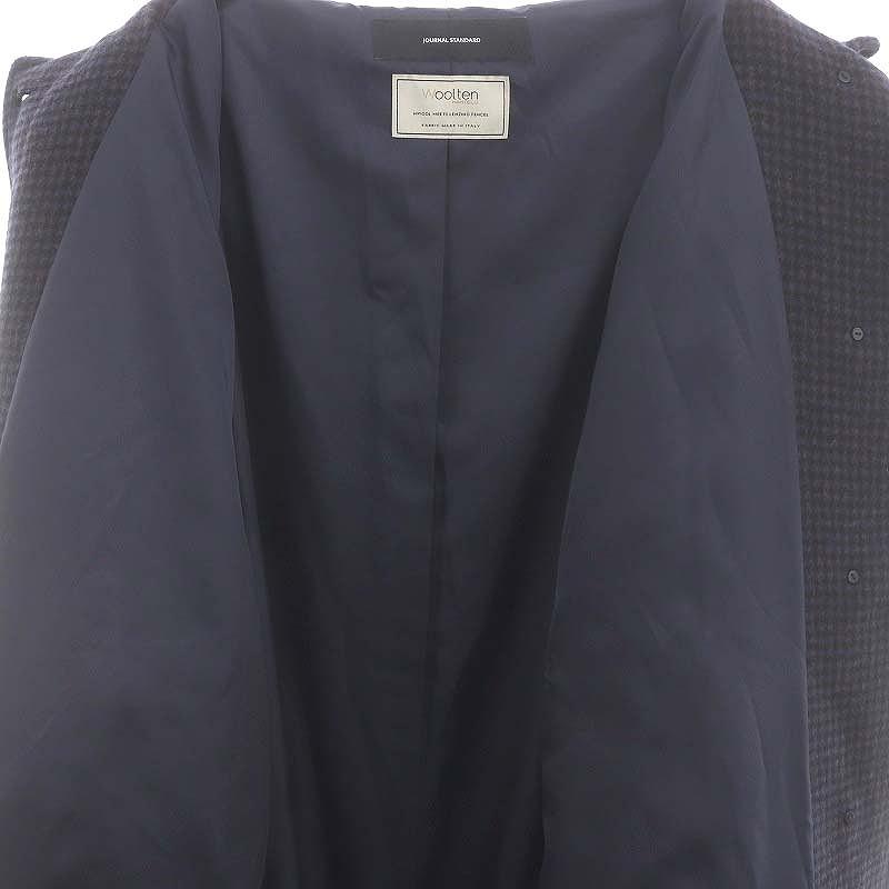 JOURNAL STANDARD 未使用品 ジャーナルスタンダード 23AW MANTECO  