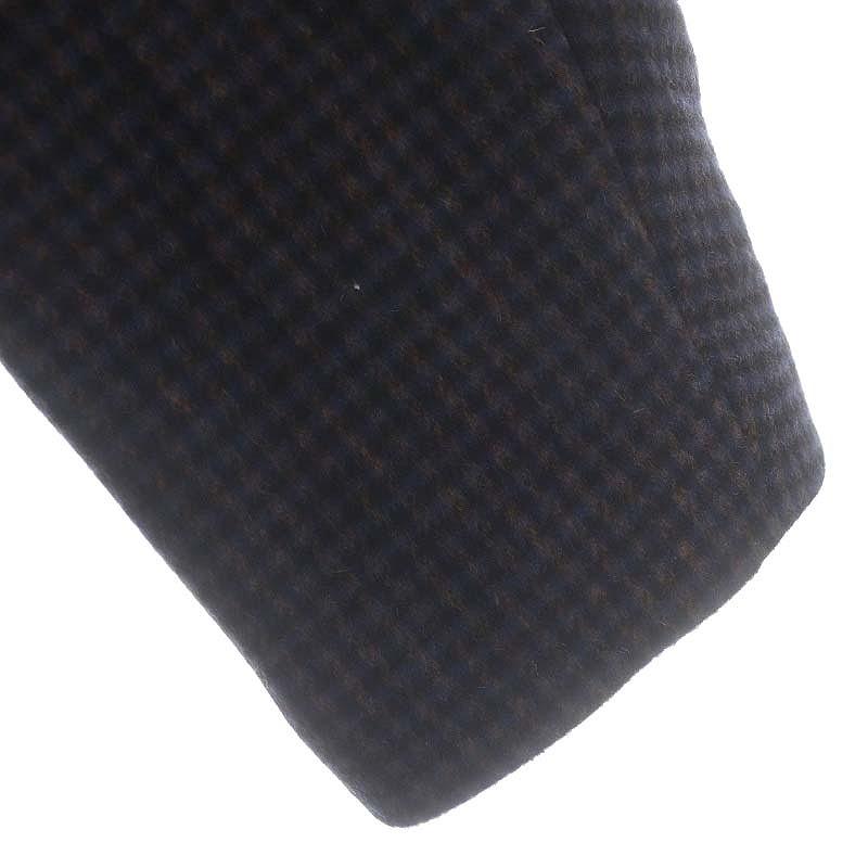 JOURNAL STANDARD 未使用品 ジャーナルスタンダード 23AW MANTECO  