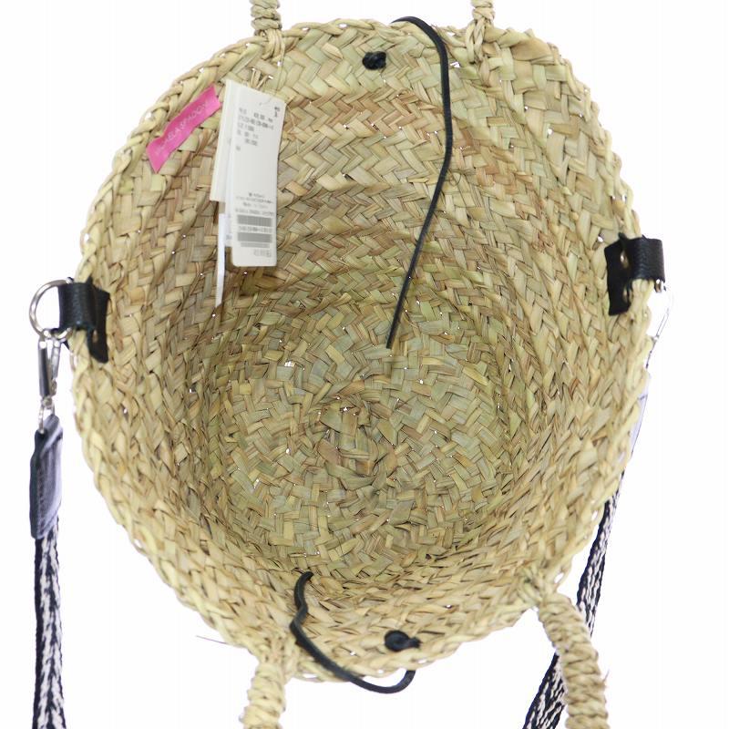 ミカエラスパドーニカゴバッグ