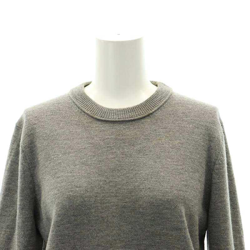 3.1 フィリップリム 3.1 phillip lim サイドジップ ニット カットソー 