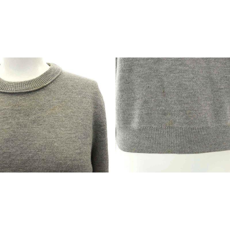 3.1 フィリップリム 3.1 phillip lim サイドジップ ニット カットソー 