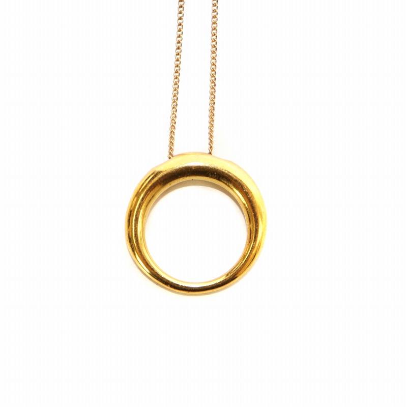 ガブリエラアルティガス Gabriela Artigas RISING TUSK NECKLACE(M  