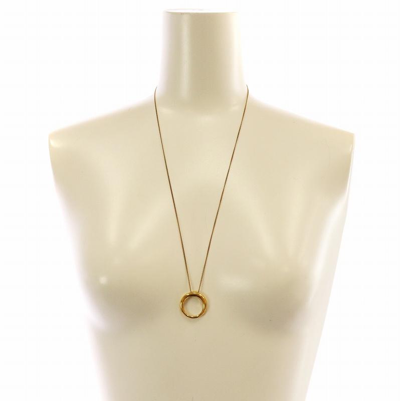 ガブリエラアルティガス Gabriela Artigas RISING TUSK NECKLACE(M  