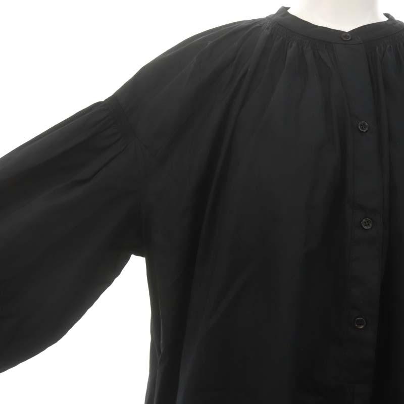 スパリス SU Luxury Resort Wear ブルオーバーブラウス 