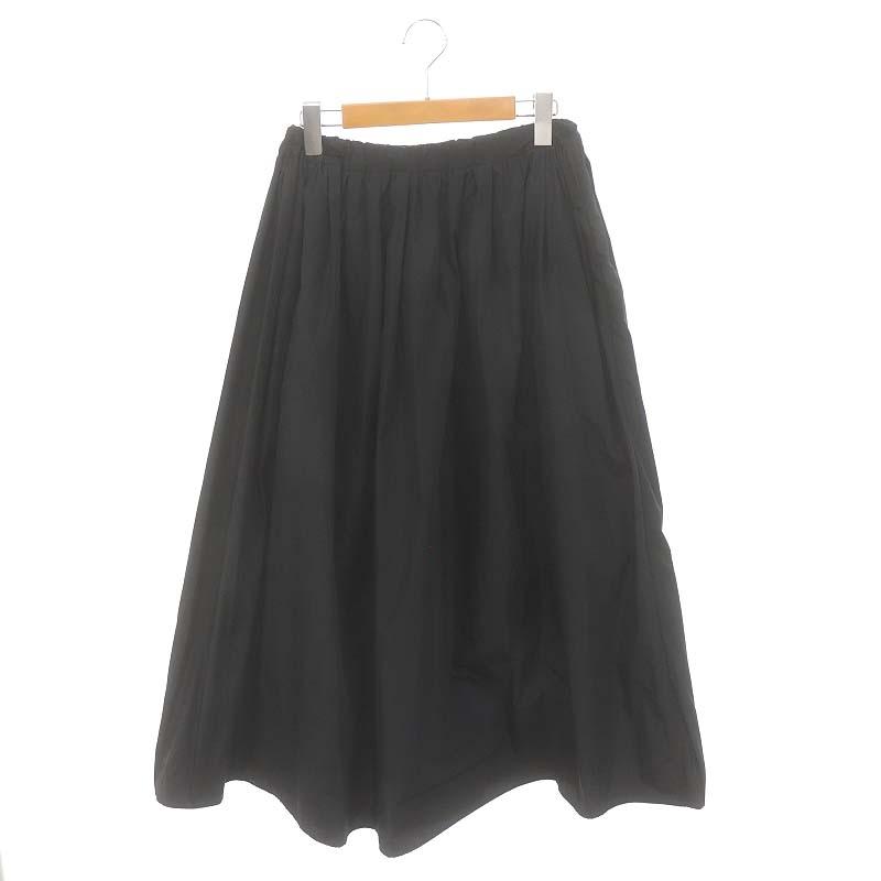 Deuxiem classe ギャザースカートEVERYDAY I LIKE