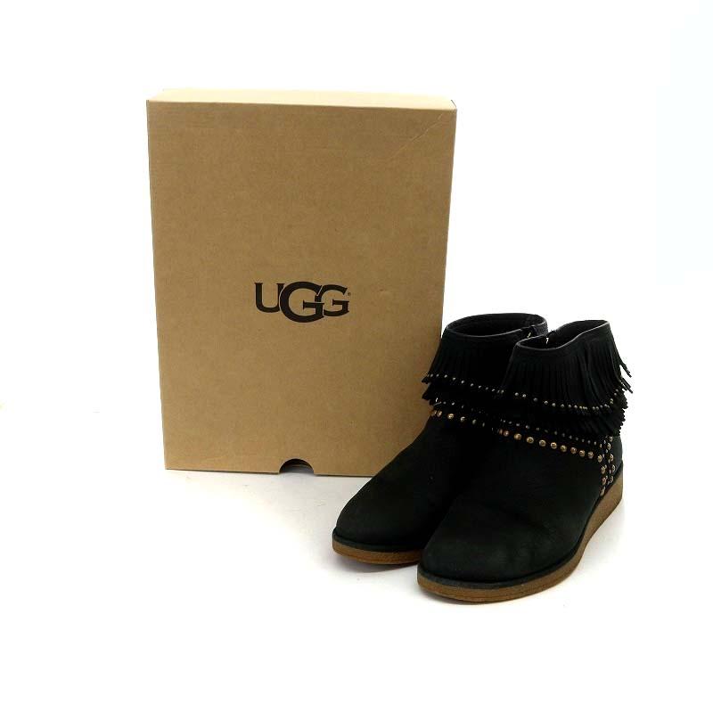 アグ オーストラリア UGG australia アリアンヌ Ariane ブーツ 