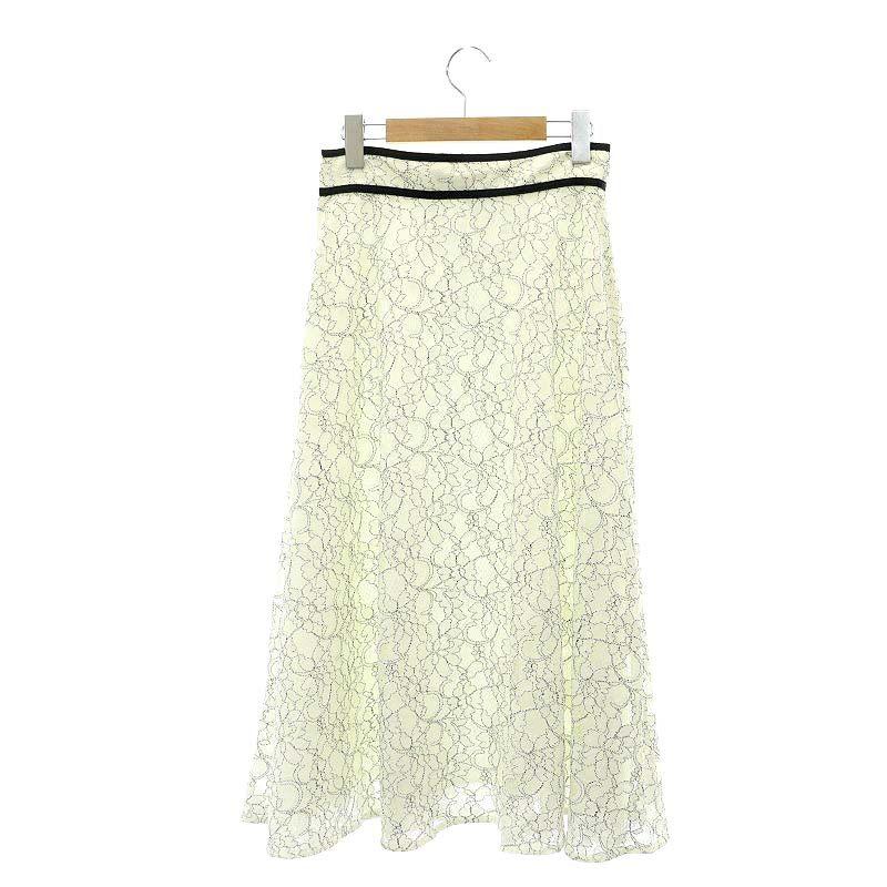 ストロベリーフィールズ STRAWBERRY-FIELDS コードレース フレア  