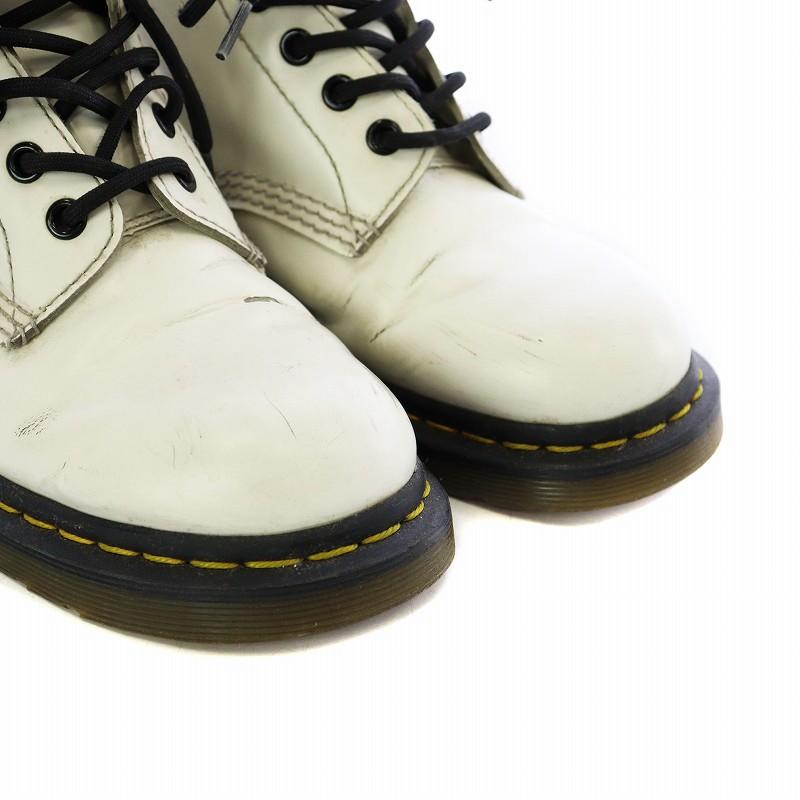 ドクターマーチン DR.MARTENS 1460 8ホールブーツ ワークブーツ 