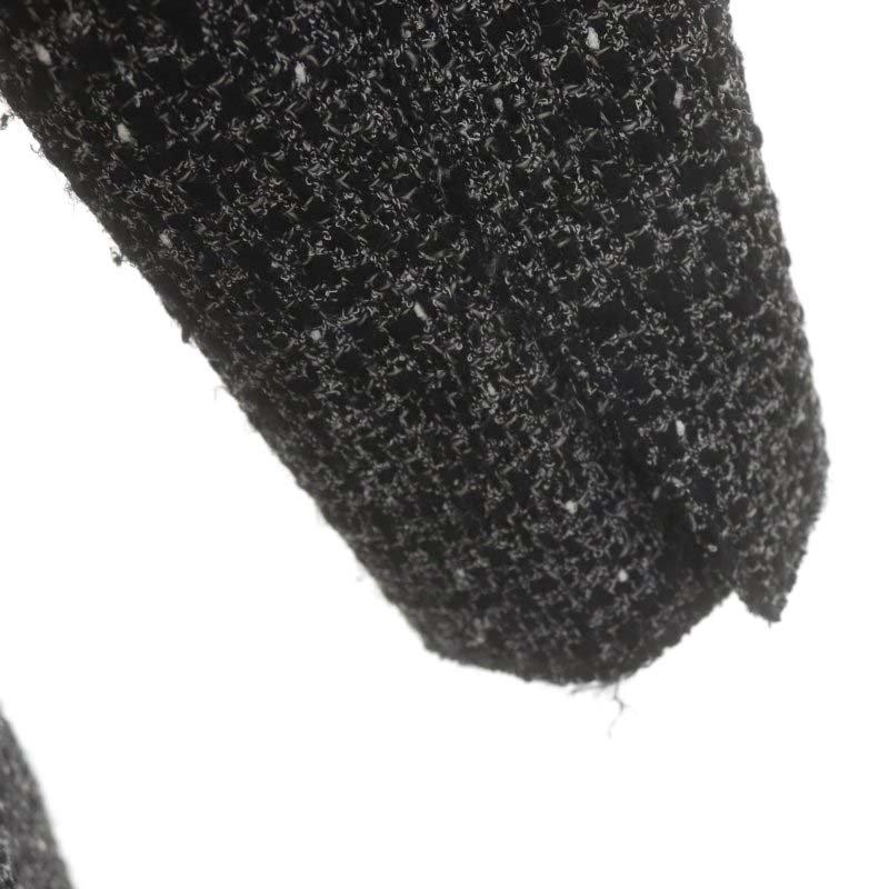 theory セオリー Theory 22AW NOELLE TWEED DB BLAZER DR ツイード  