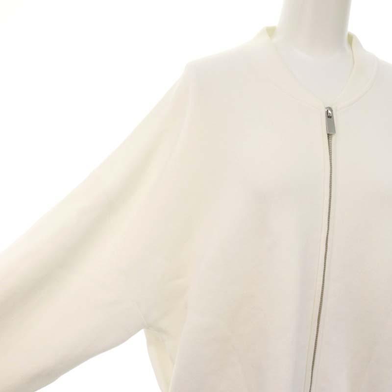 Theory Bristol Cotton ブルゾン 