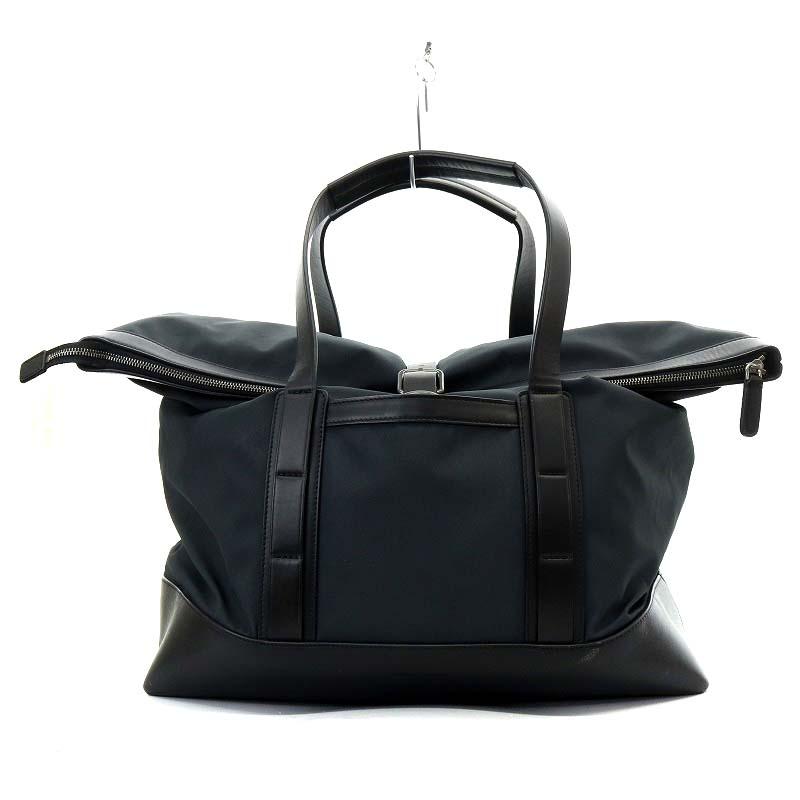 ジョルジオアルマーニ GIORGIO ARMANI ボストンバッグ ハンドバッグ  