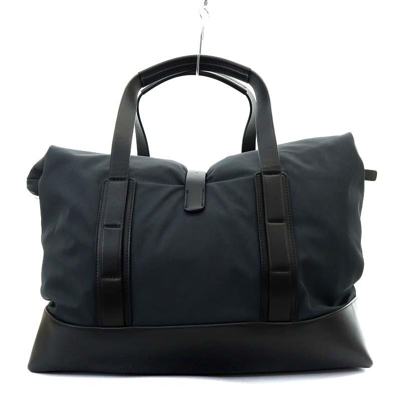 ジョルジオアルマーニ GIORGIO ARMANI ボストンバッグ ハンドバッグ  