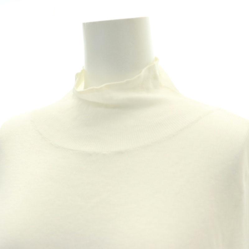 カデュネ CADUNE 22AW 2点セット ファーベストセット プルオーバー