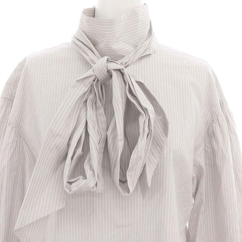 フォクシーニューヨーク FOXEY NEW YORK BLOUSE ELITE SHIRT ブラウス 
